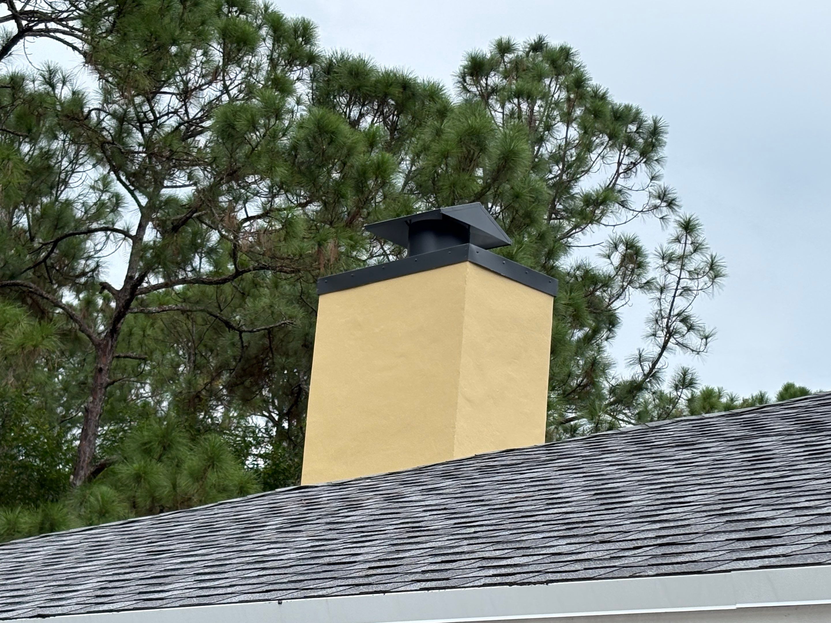 Perkins Roofing field photo, Jupiter, Florida