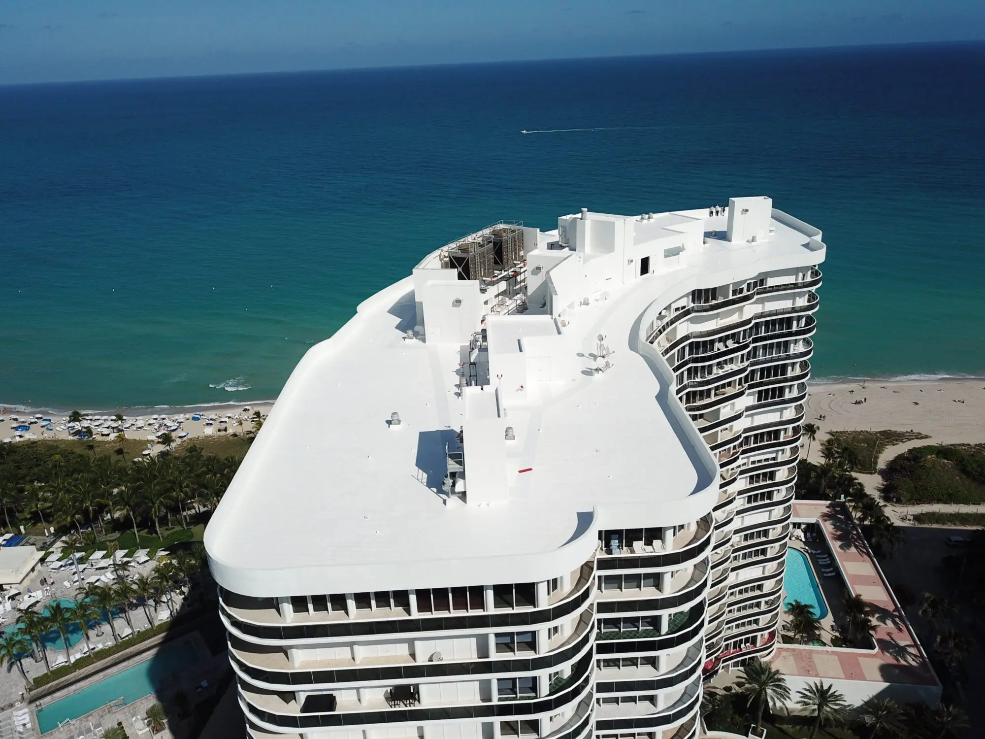 DCIM100MEDIADJI_0022.JPG Majestic Towers at Bal Harbour Roof Restoration -
