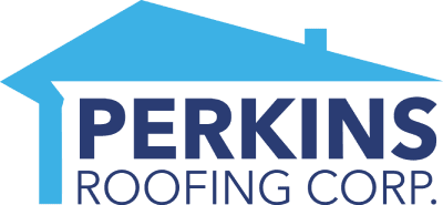 Perkins Roofing Logo