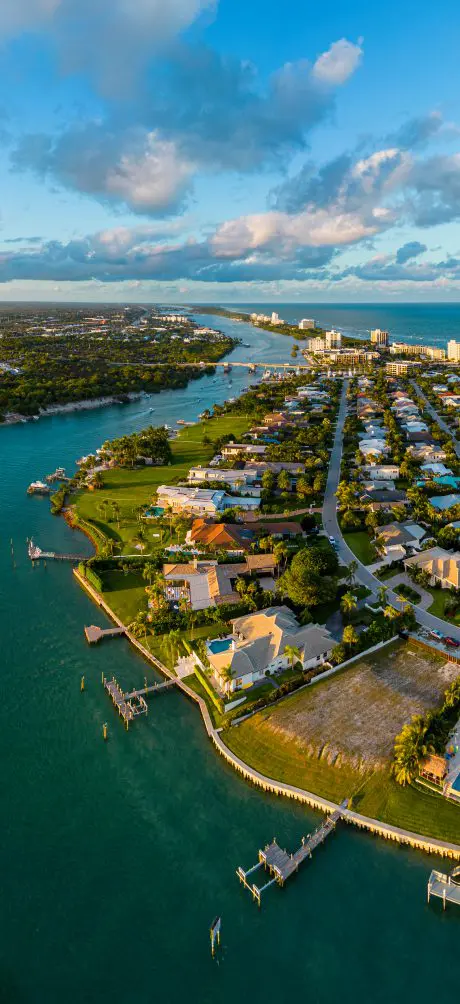 Roofing Company in Jupiter