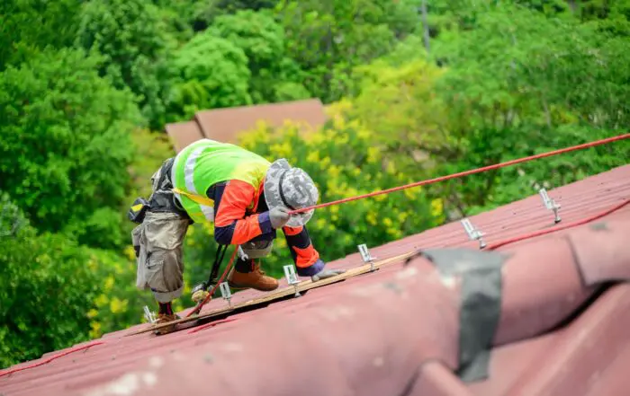 Expert Roof Repairs in Jupiter