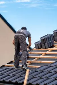 Roof Repair