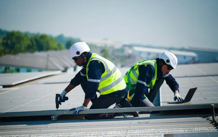 Commercial Roofers