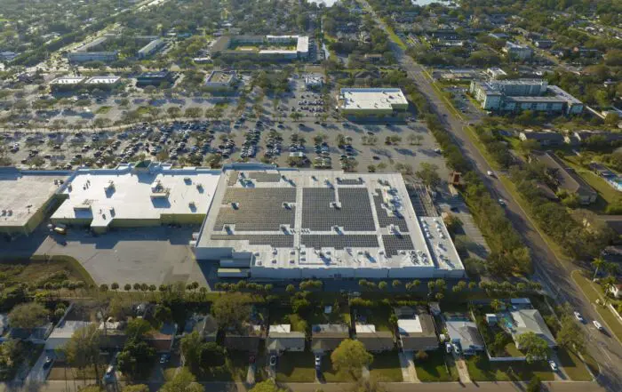 Commercial Roofers in Jupiter