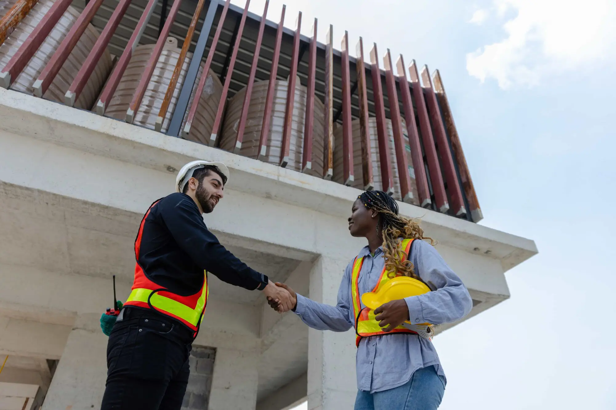 Roofing in Miami