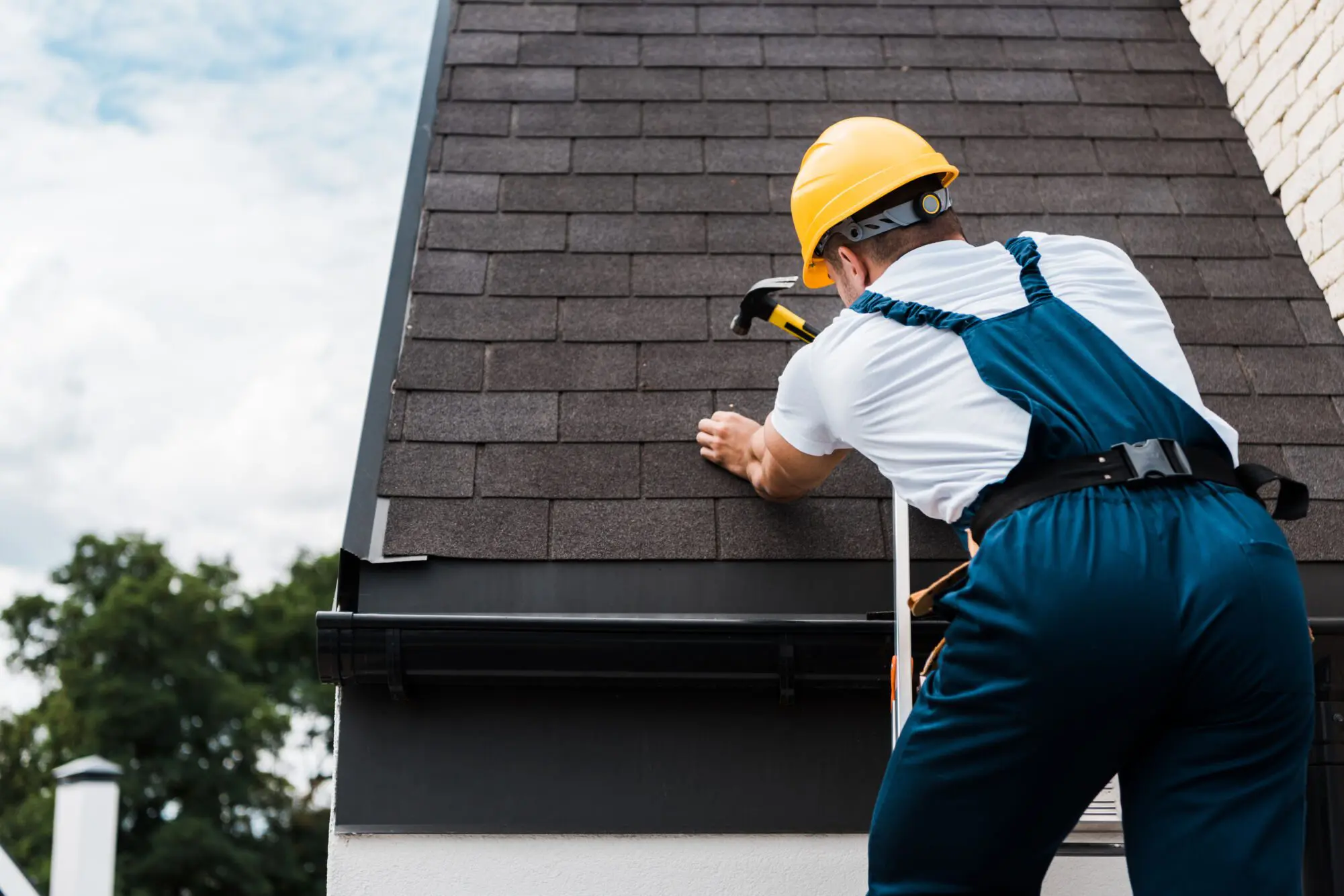 Sewall’s Point Roofing Services -
