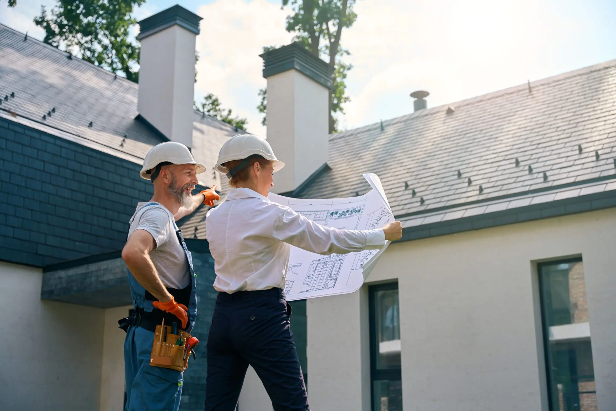 Lake Worth Roofing Service -
