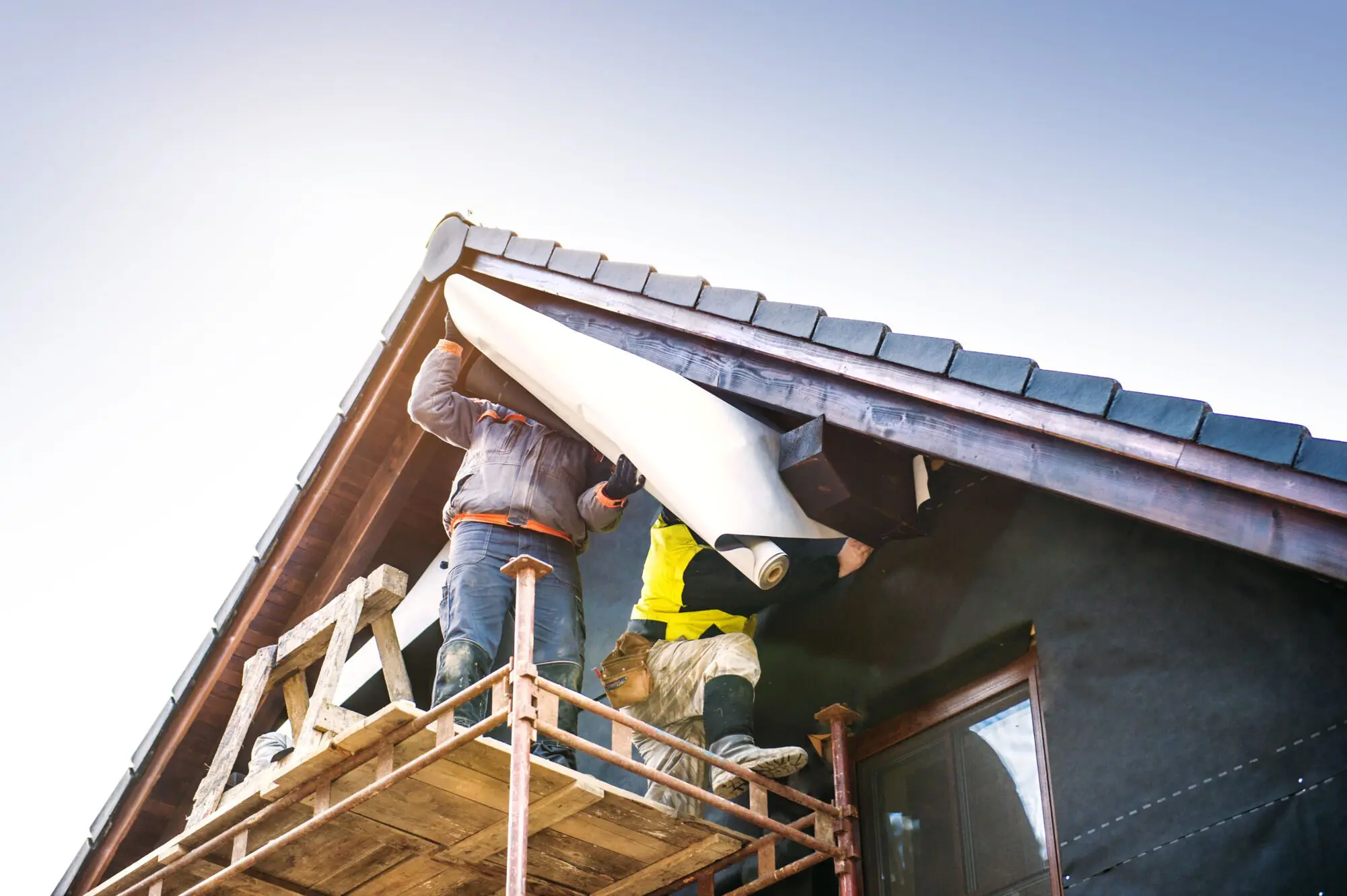 Key Biscayne Roofing Services -