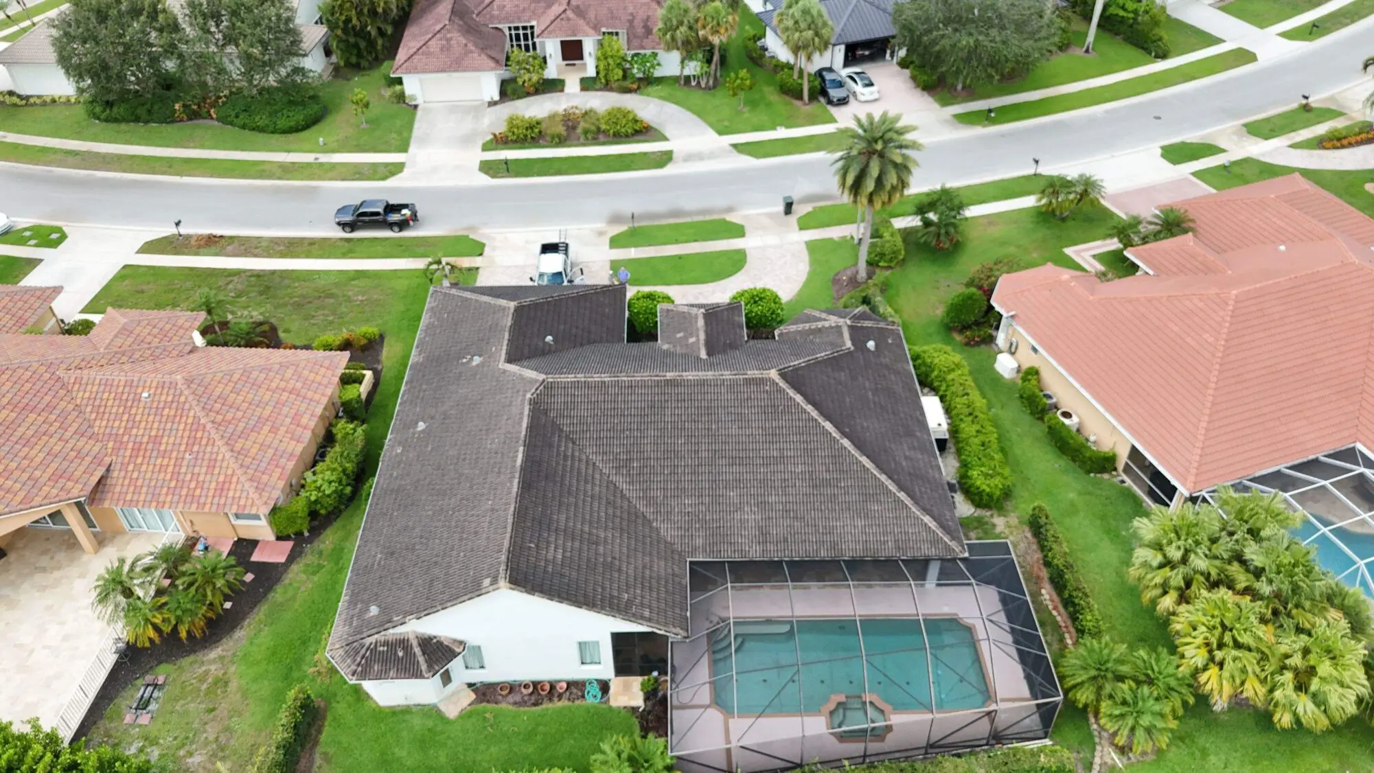 Wellington Roofing Service - Roofing Services in Wellington