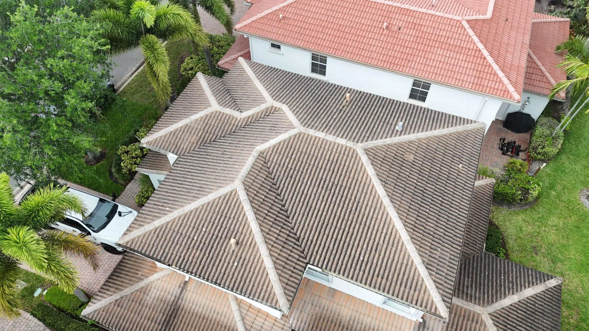 Roof Insurance Inspections in Palm Beach Gardens