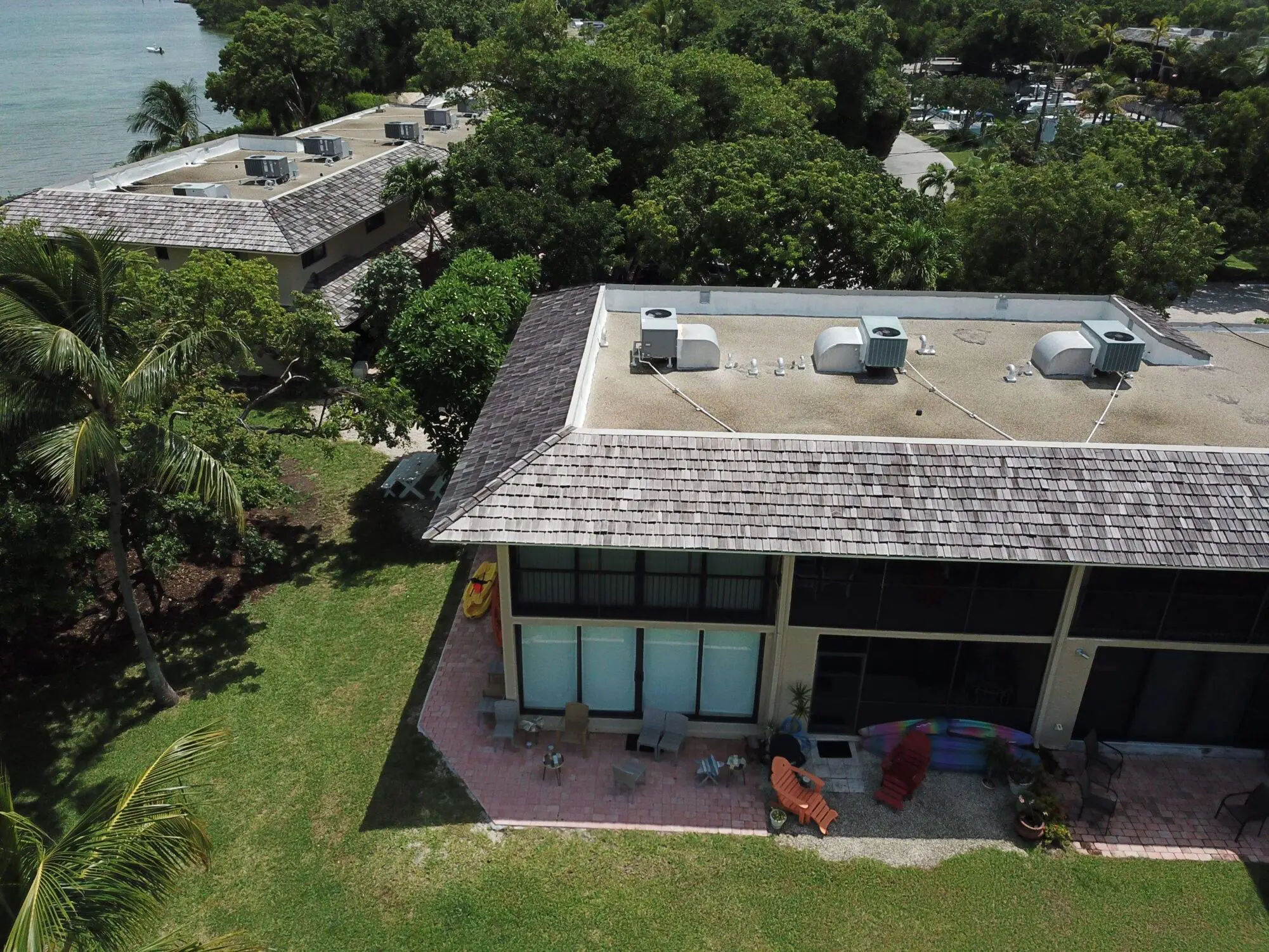 Islamorada roofing contractor