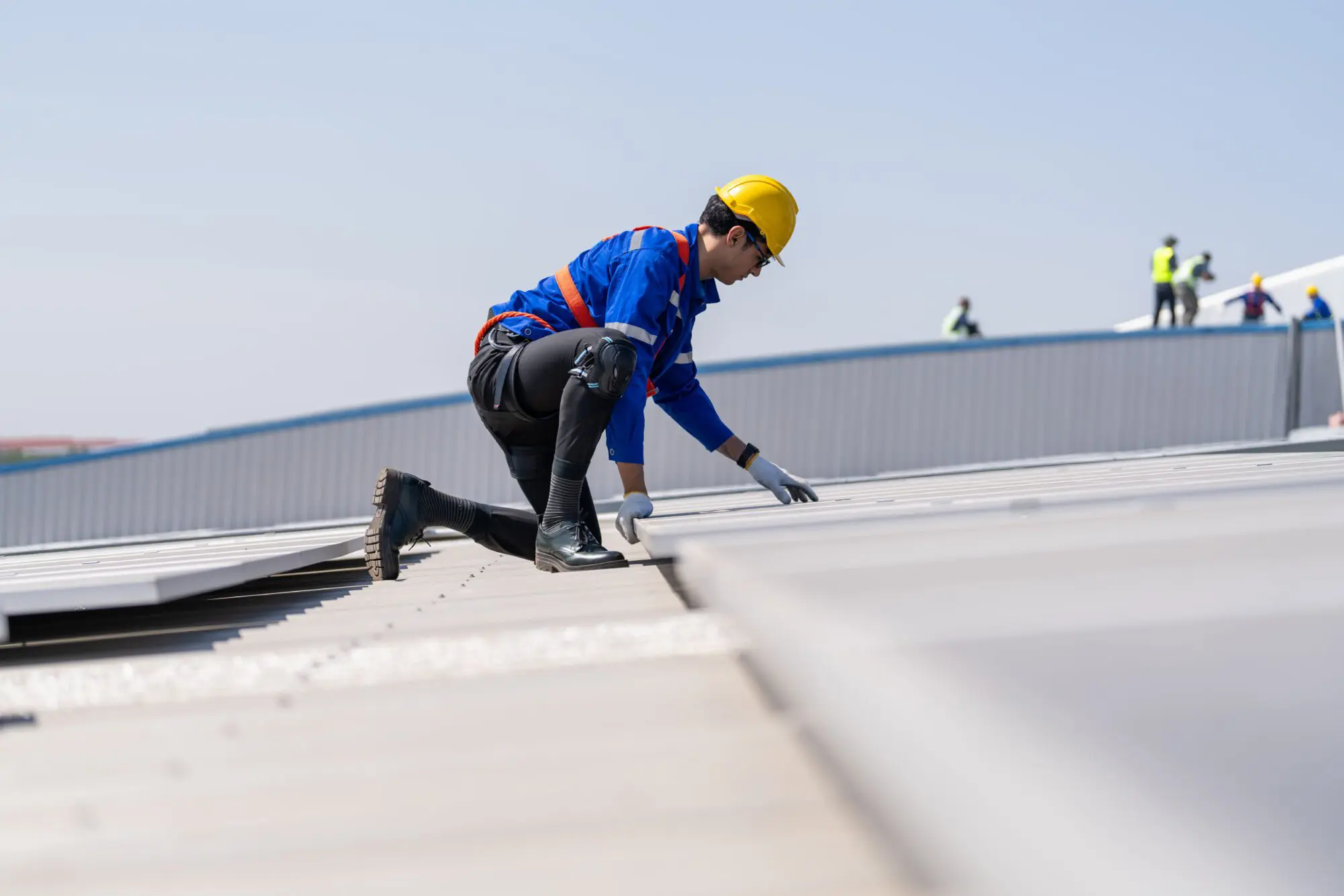Fisher Island Roofing Service - roofing company Fisher Island