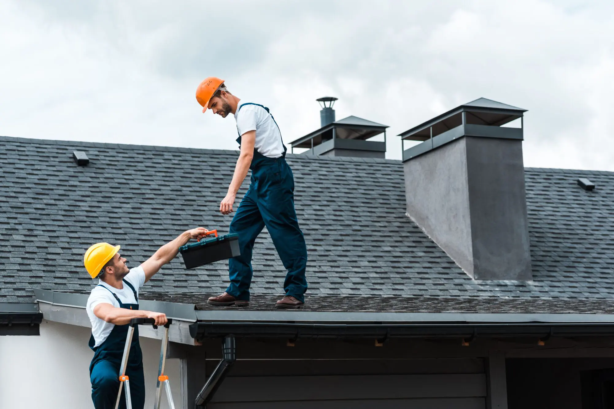 Lake Worth Roofing Service -