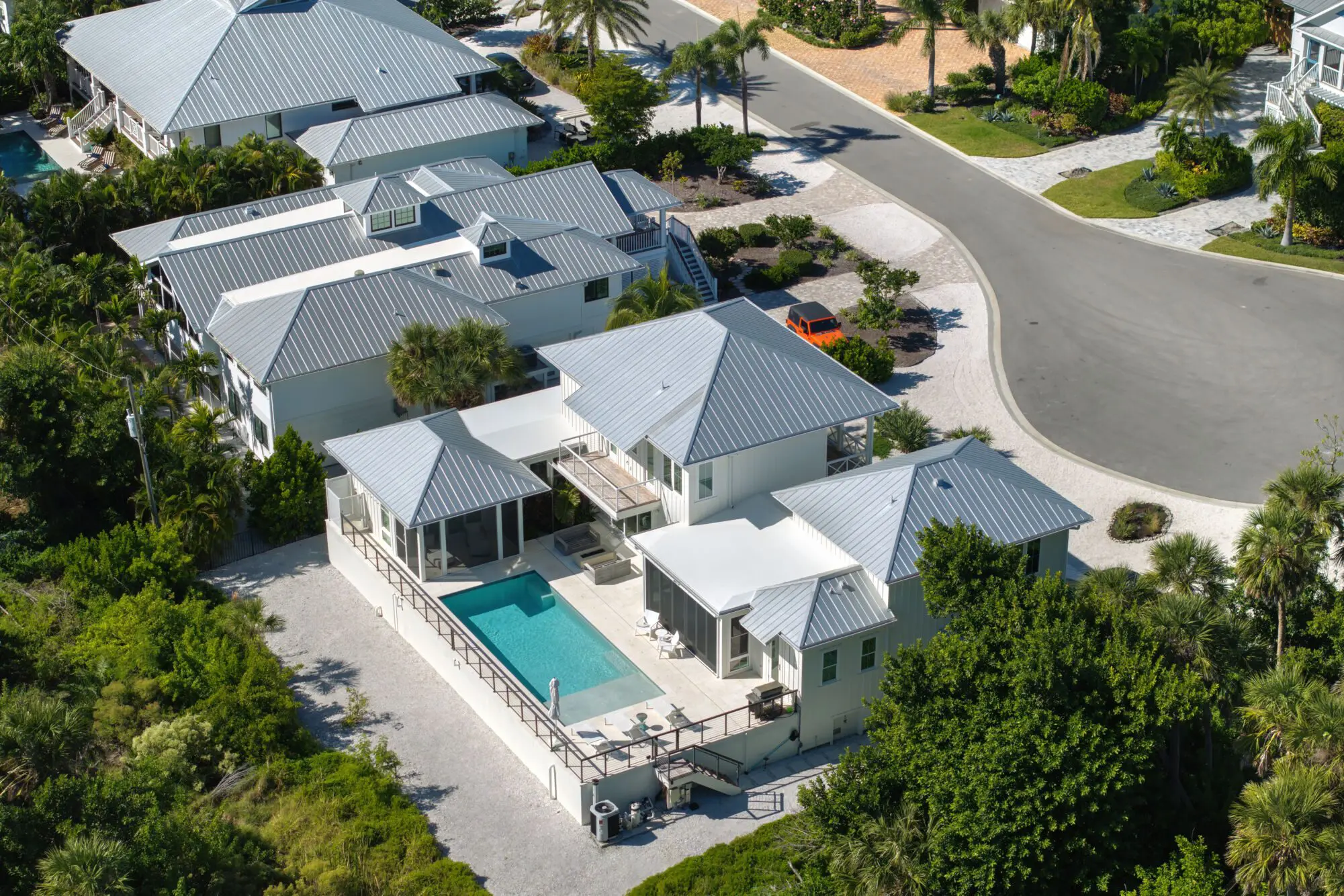 Stuart Roofing Service -