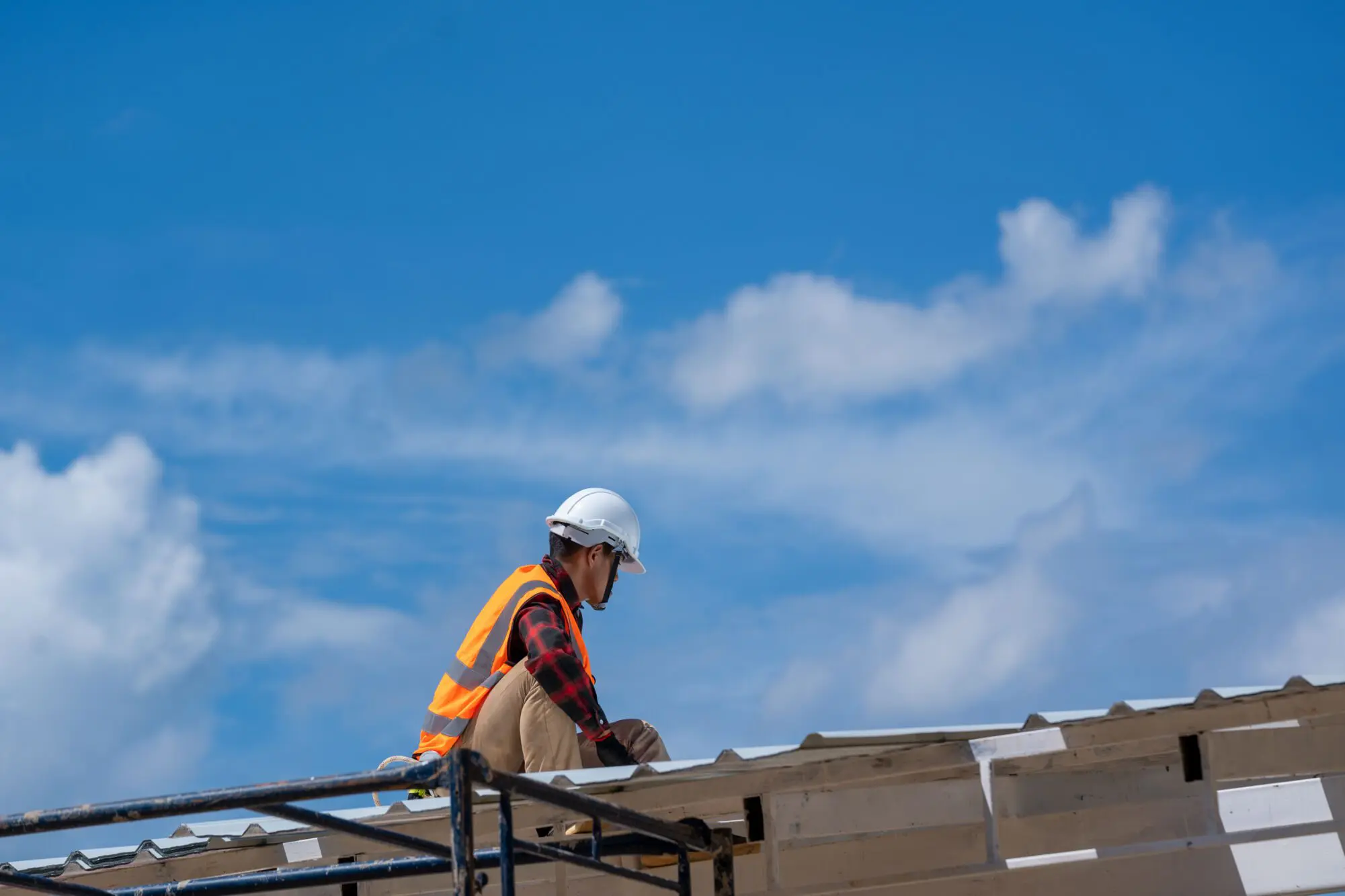 Key Biscayne Roofing Services -