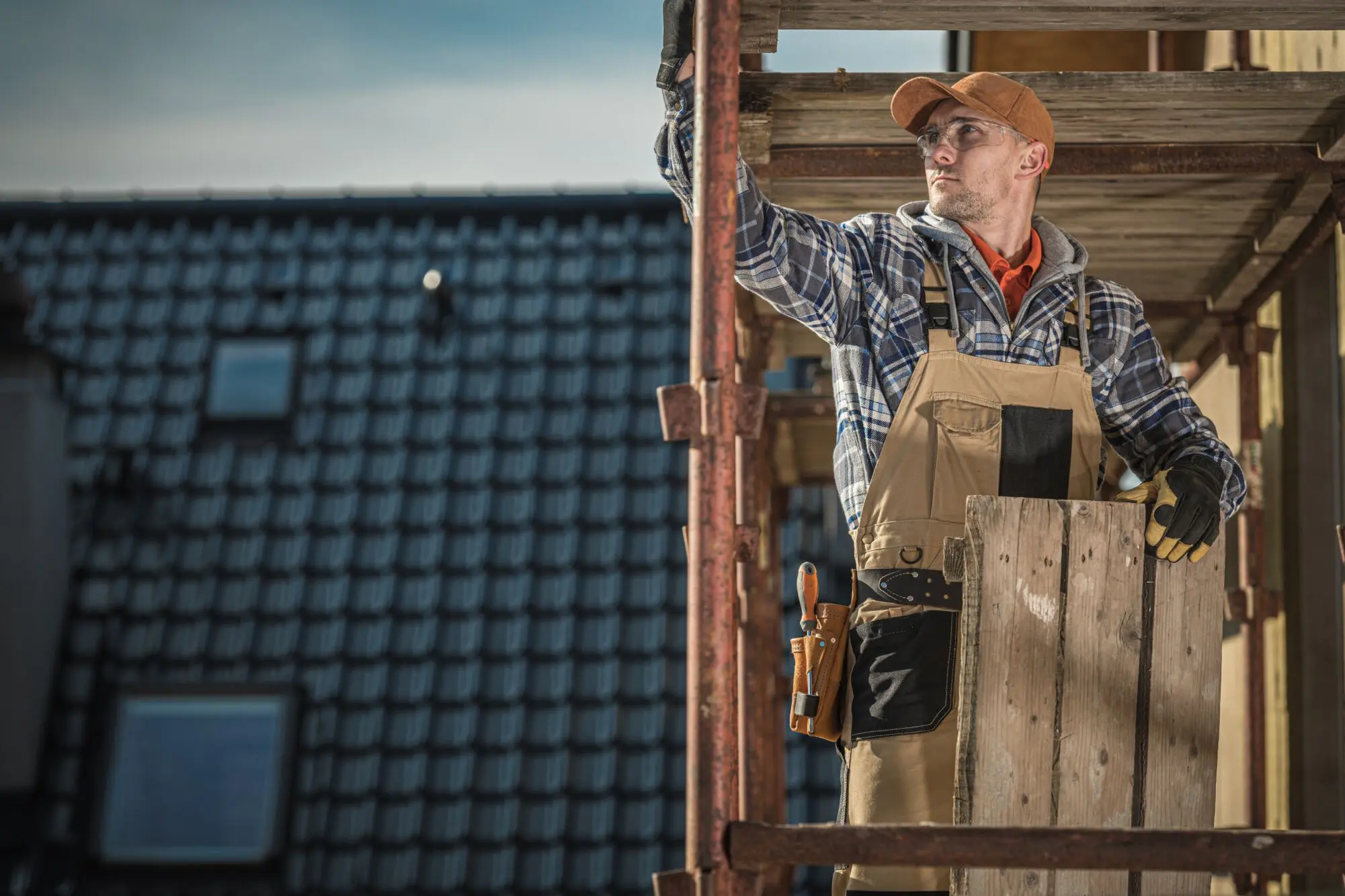 Delray Beach Roofing Service -