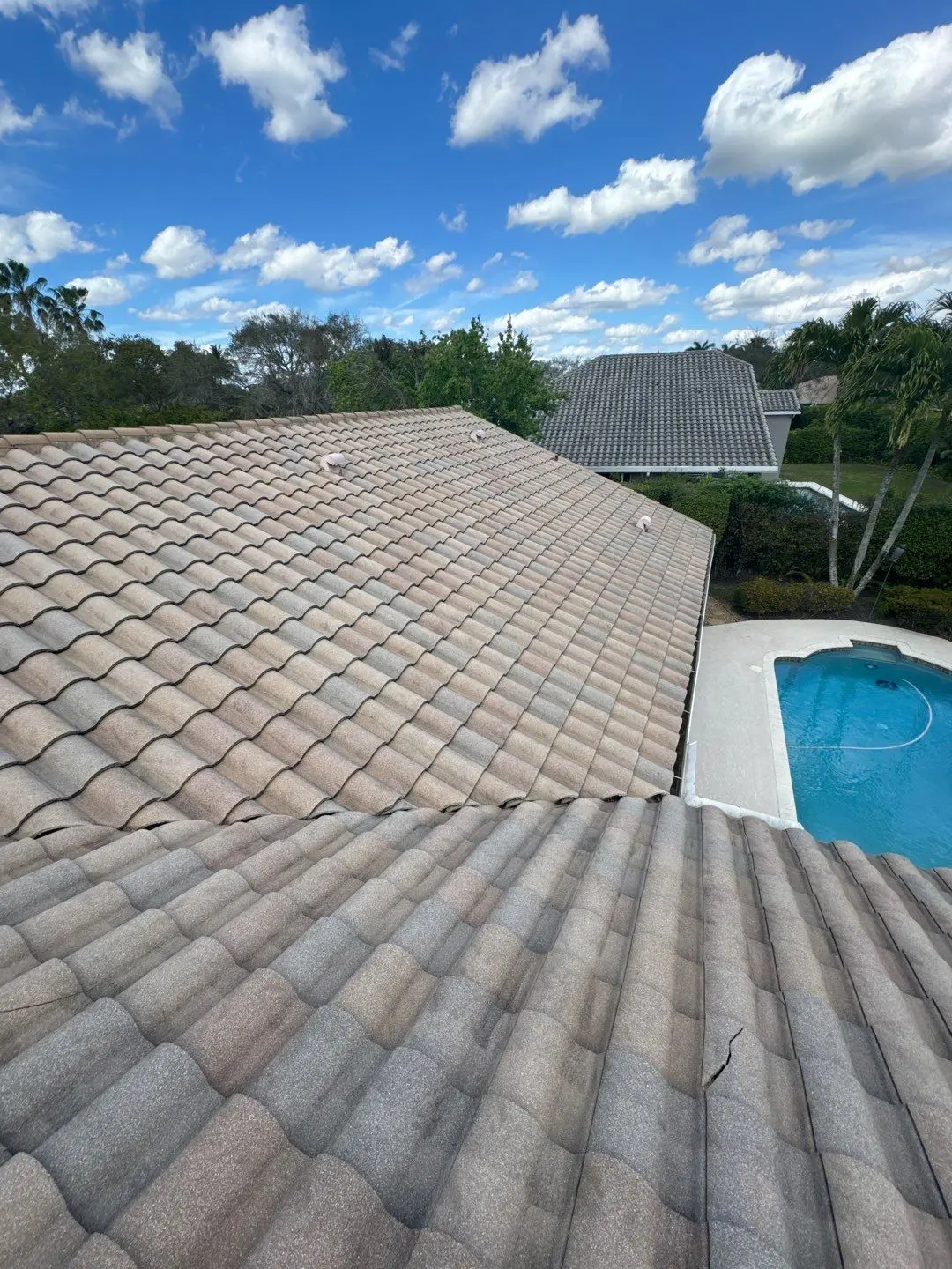 roofing services in parkland