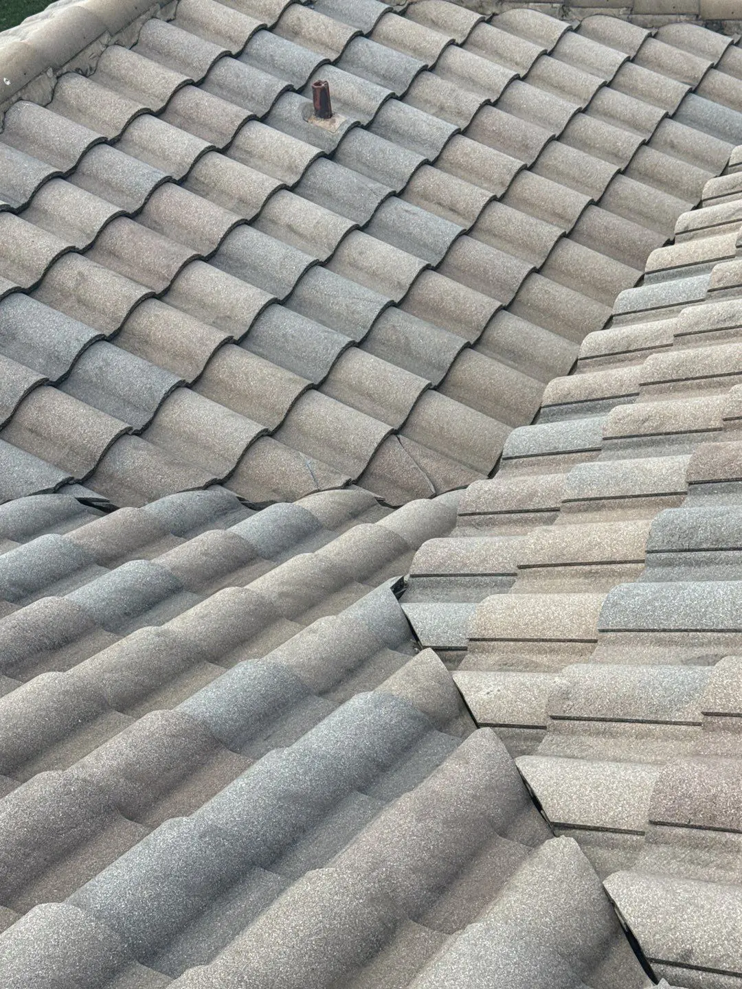 roofer in parkland