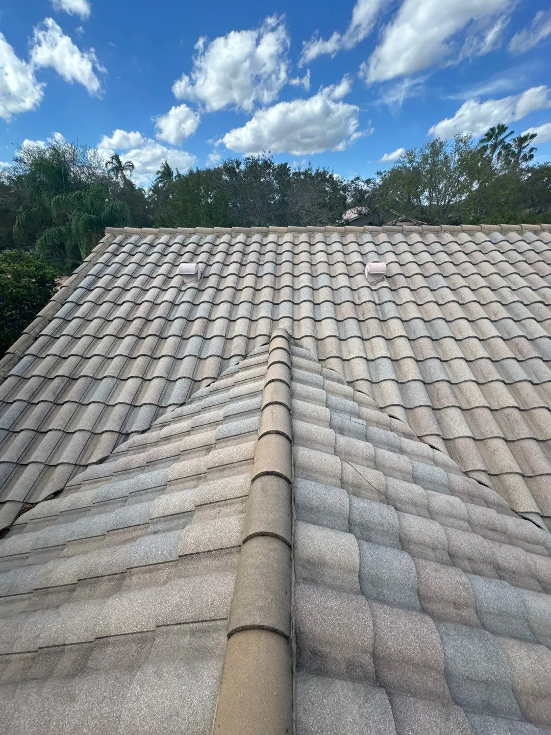 best roofer in parkland