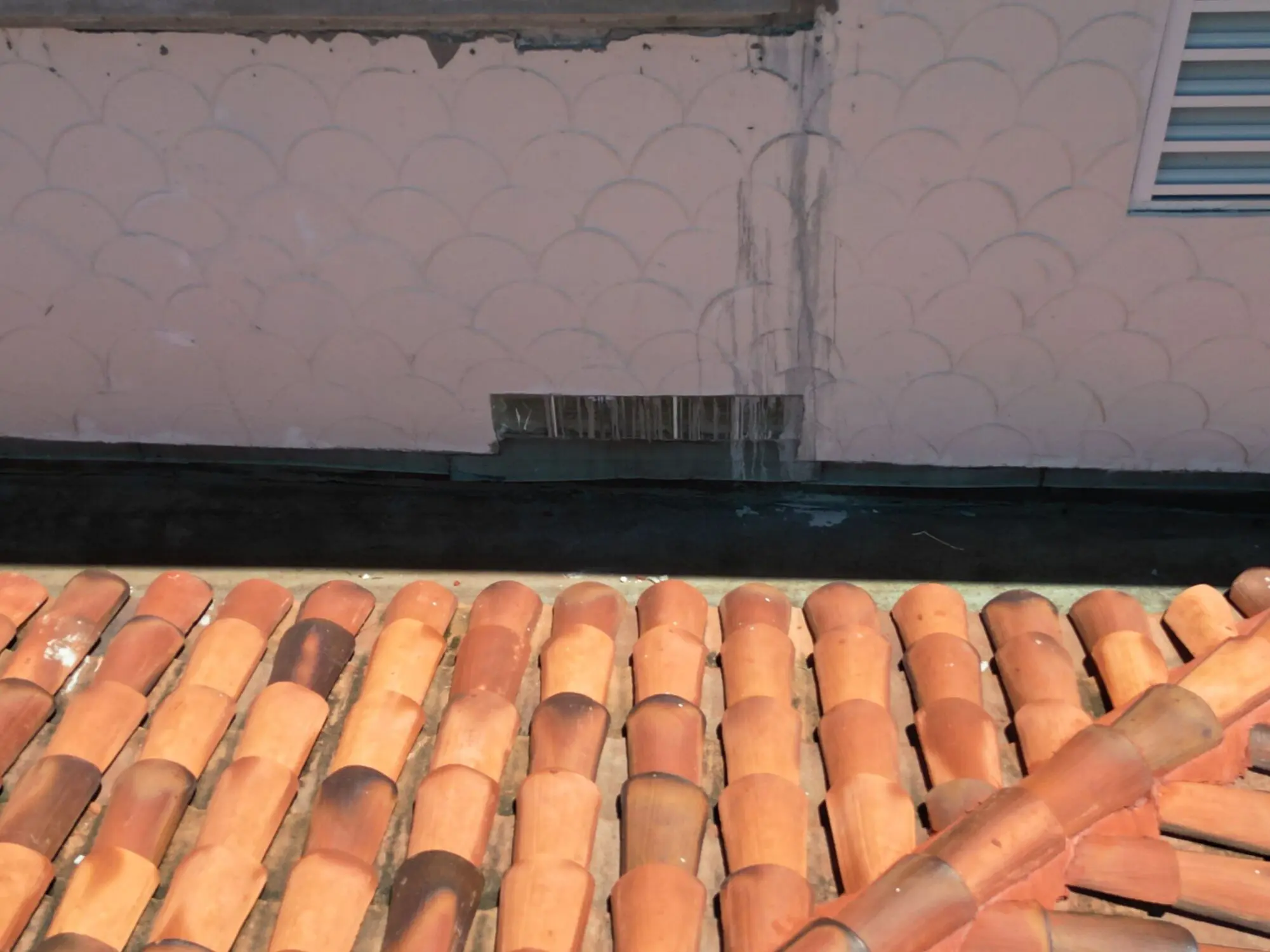 roof repair in Fisher island