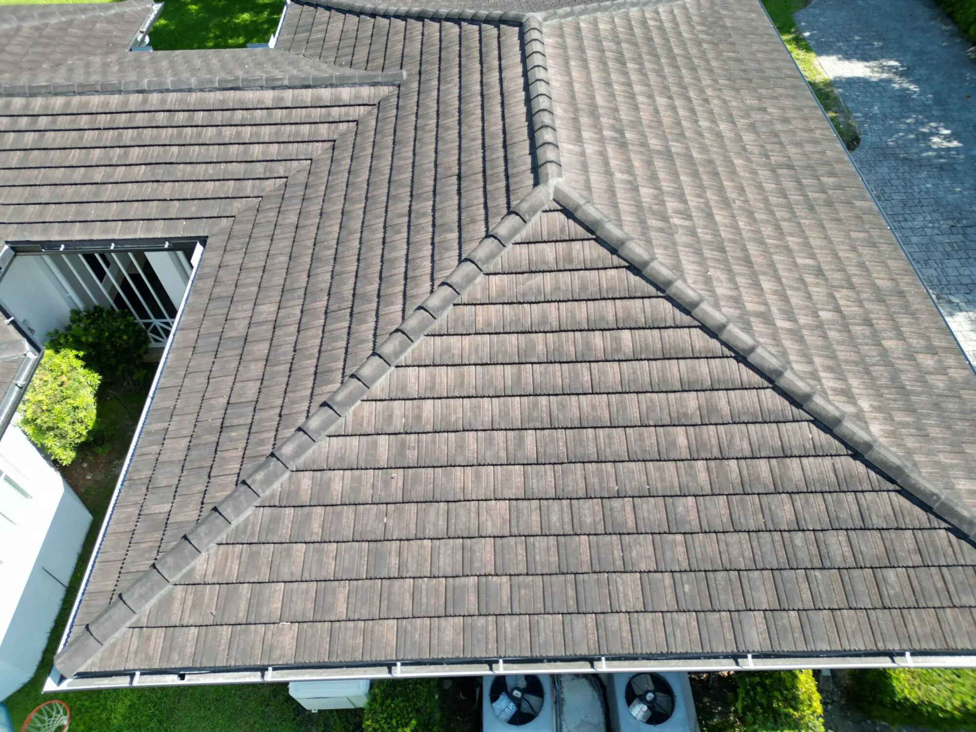 Premium Roof Repair and Installation in Coconut Grove