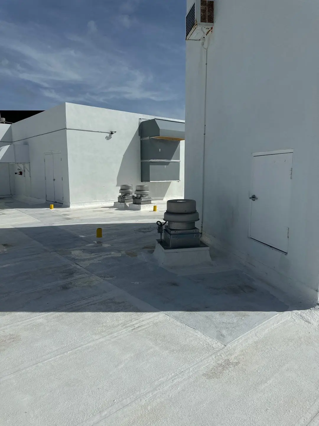Luxury roofing in Bal Harbour