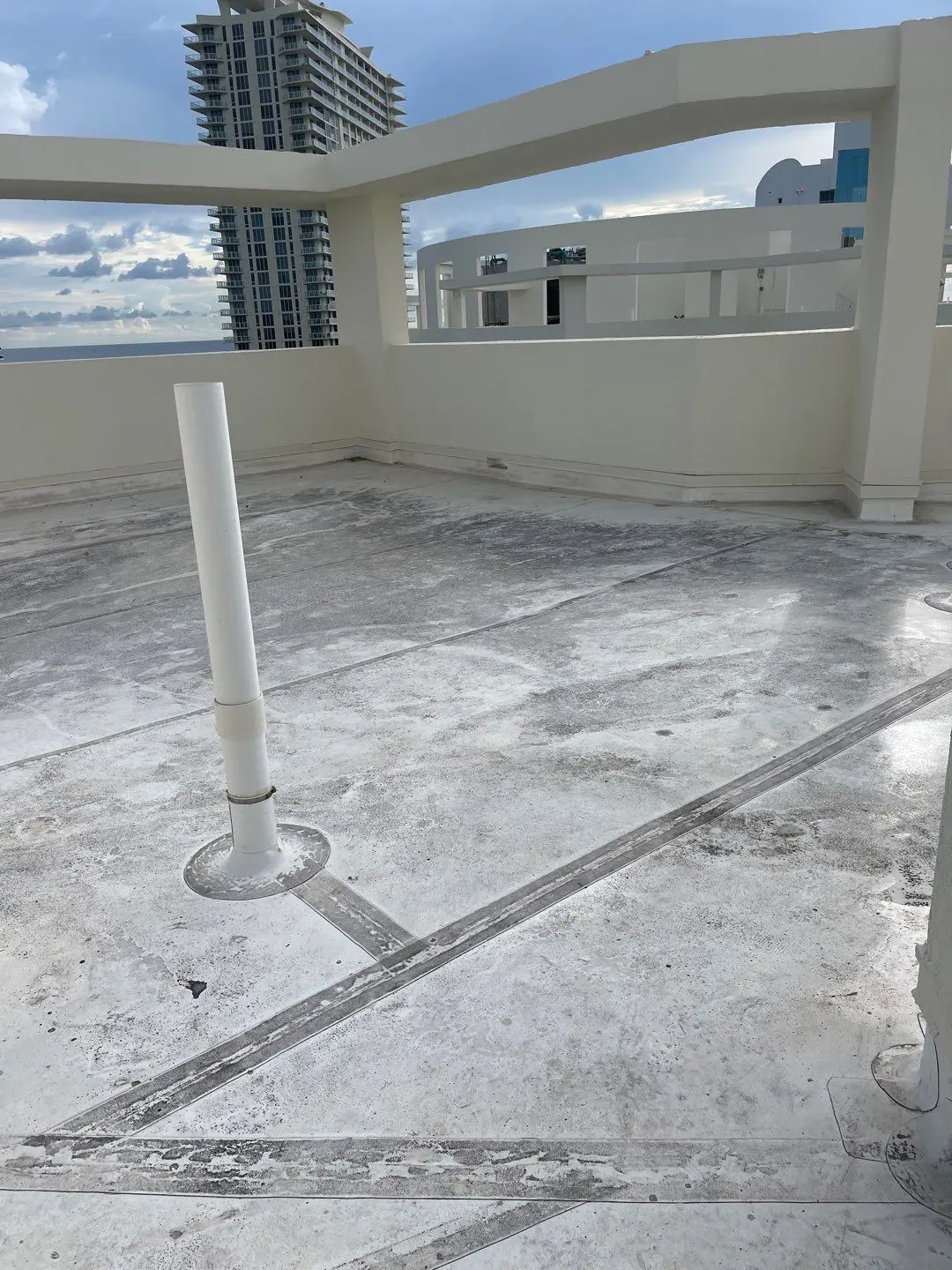 Roof Repairs In Sunny Isles Beach