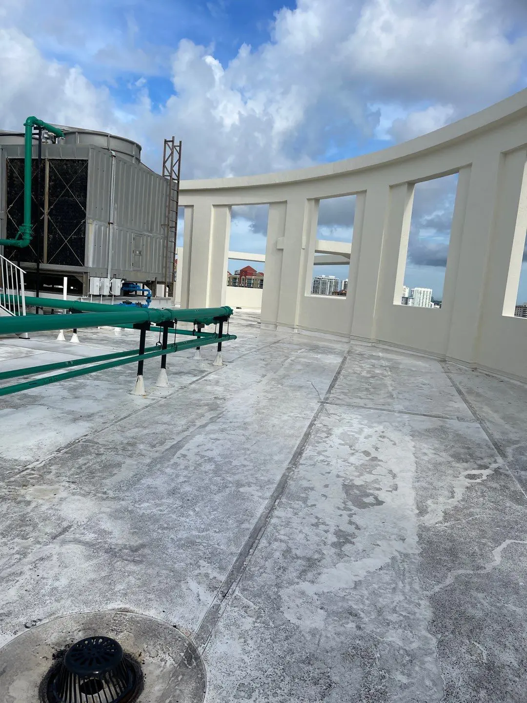 Gutters, Roof Vents, And Sheet Metal Services In Sunny Isles Beach