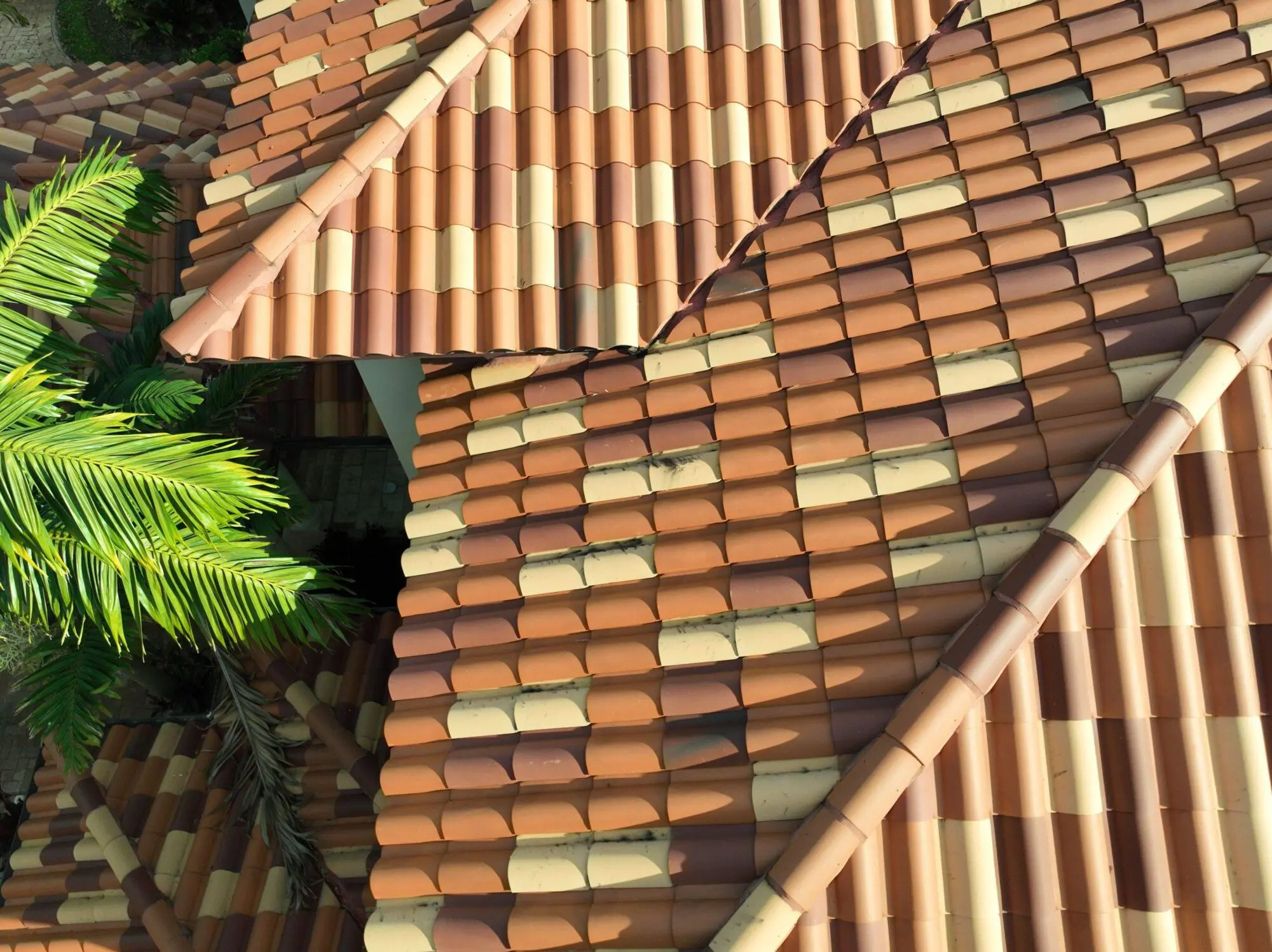 roof repair in Pinecrest