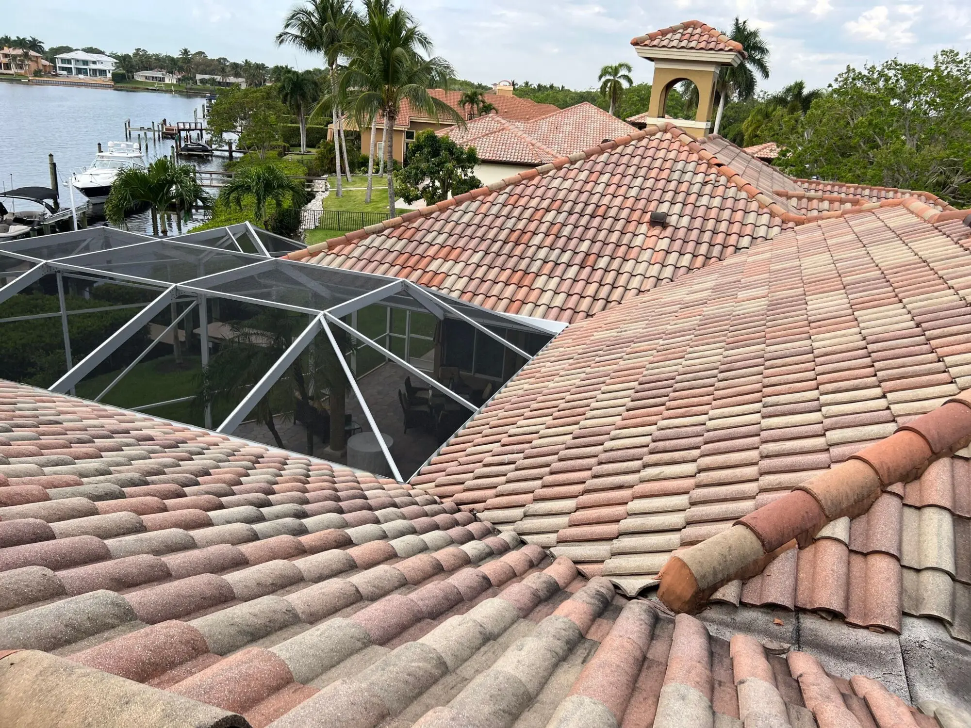 Premium Roof Repair and Installation in Jupiter Island