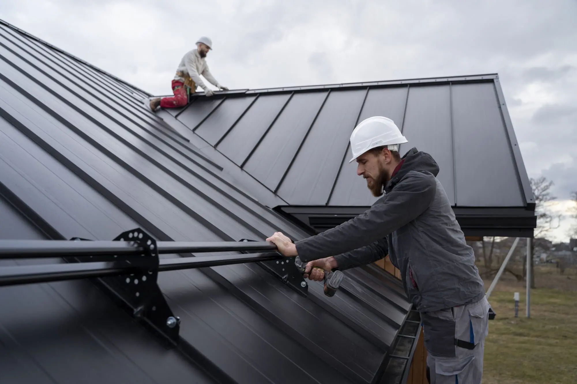 roof repairs miami