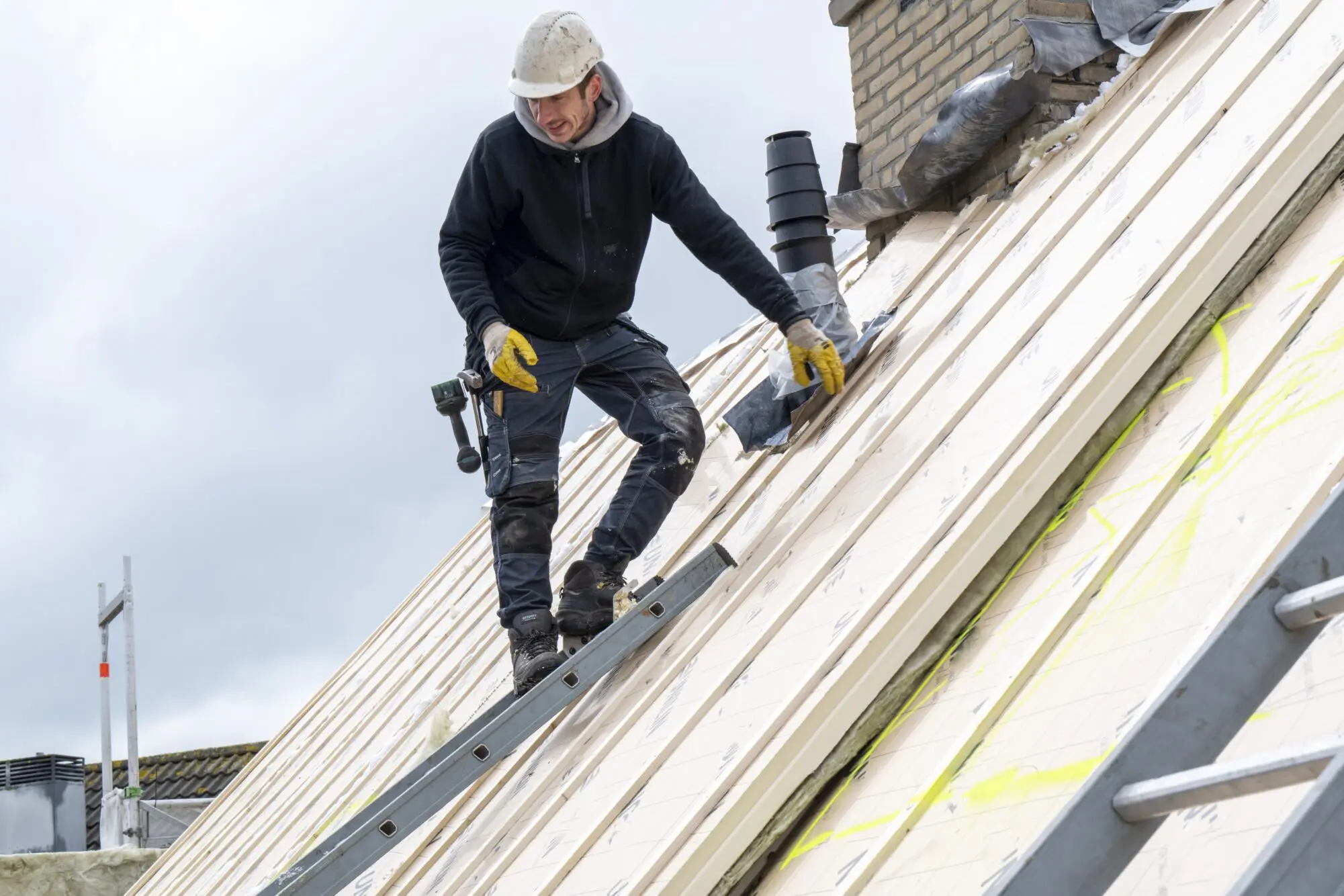 Sunny Isles Beach Roofing Service -