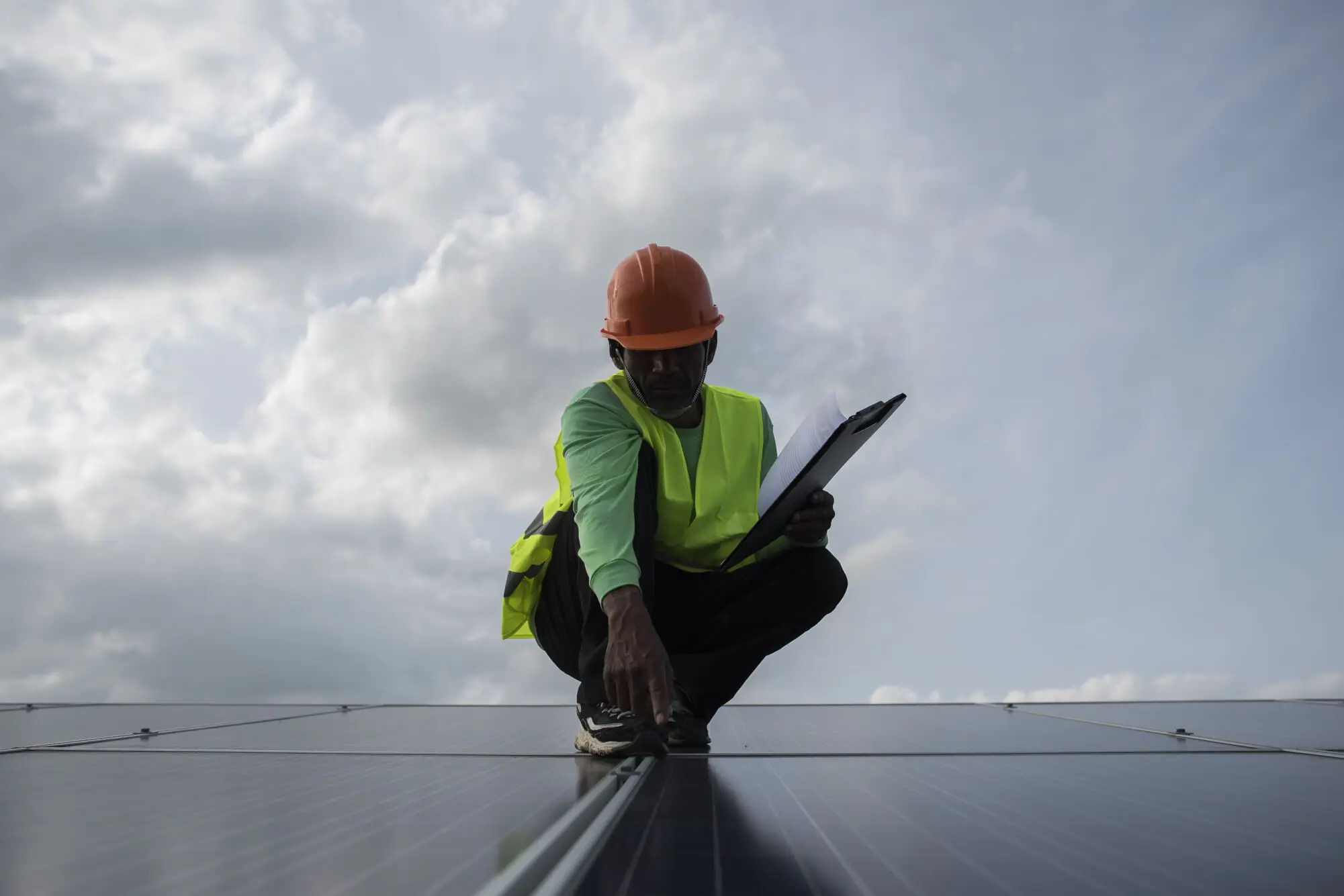 Roof Inspection Pembroke