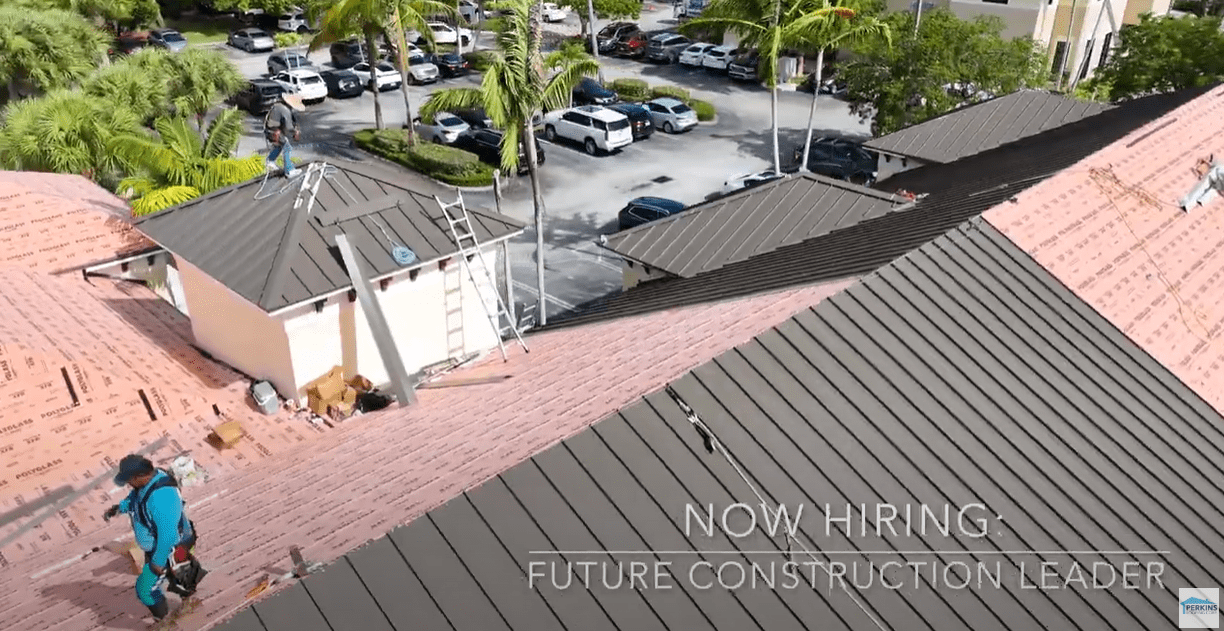 Roofing contractors in Jupiter, Florida providing trusted roofing services for homes and businesses.