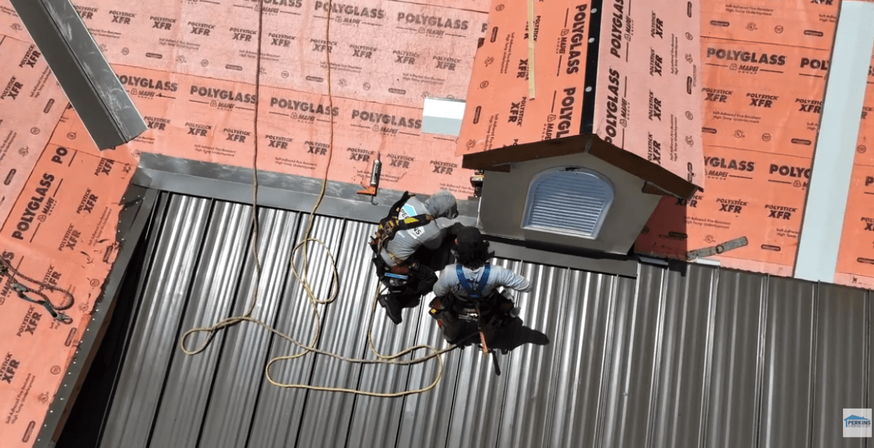 Roofing Essentials 101 - a Guidance for Florida Homeowners