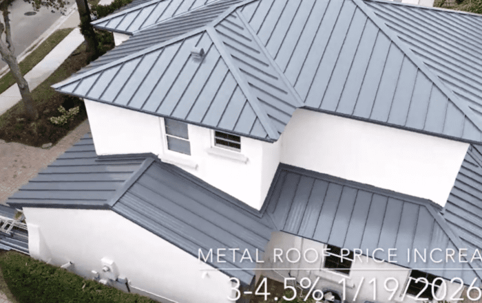 Wood and Hardie Board Siding 3 Metal Roofing Kansas