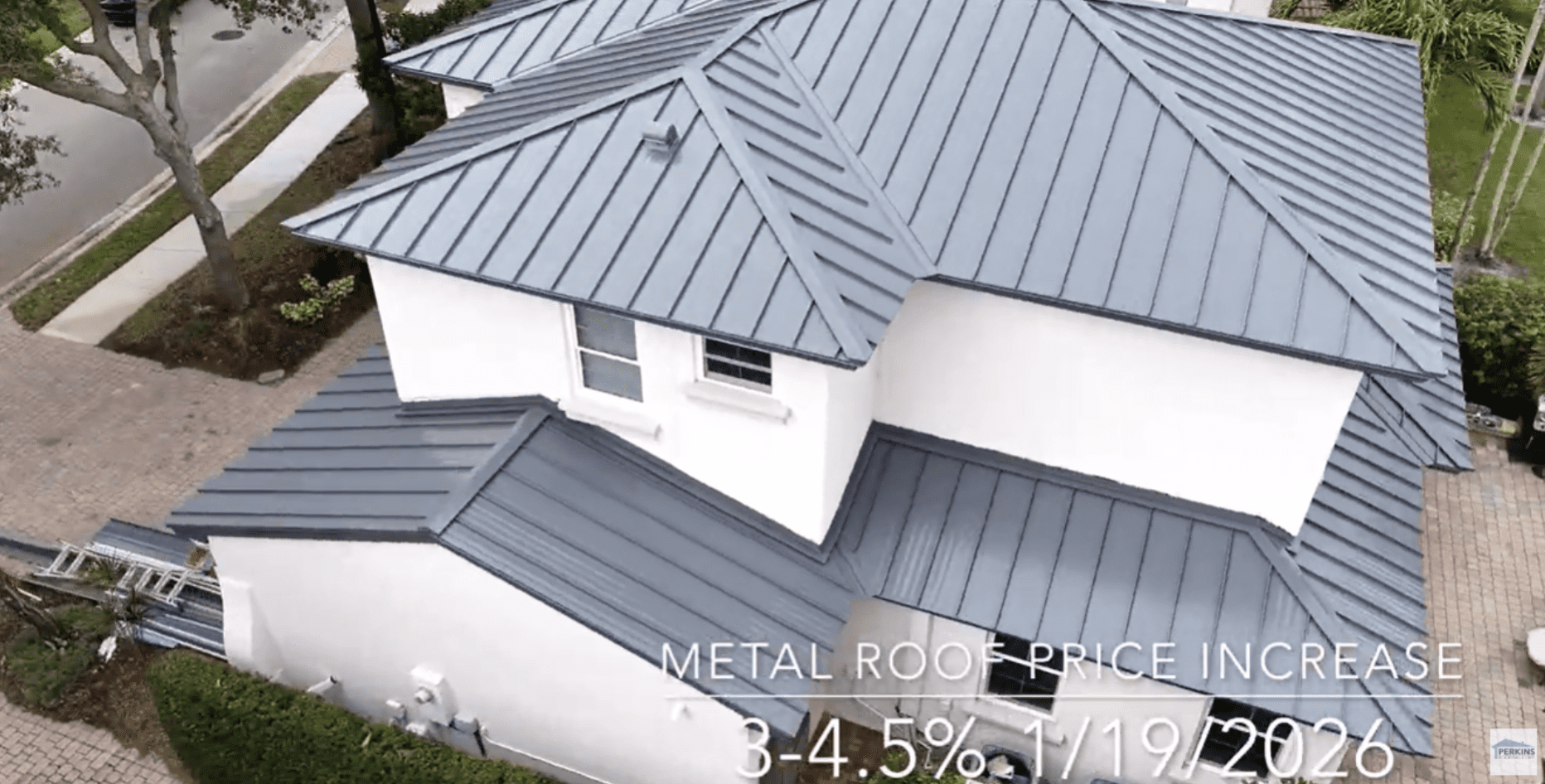 Why South Florida Homeowners Should Act Now: Metal Roofing Prices Are Climbing 3 Metal Roofing Kansas
