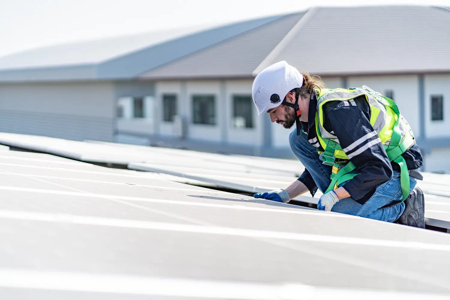 Roof Maintenance for Florida Properties