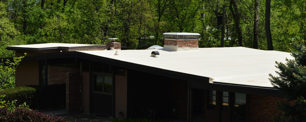 Perkins Roofing Company - Roof Repair Gallery - Roofing Company
