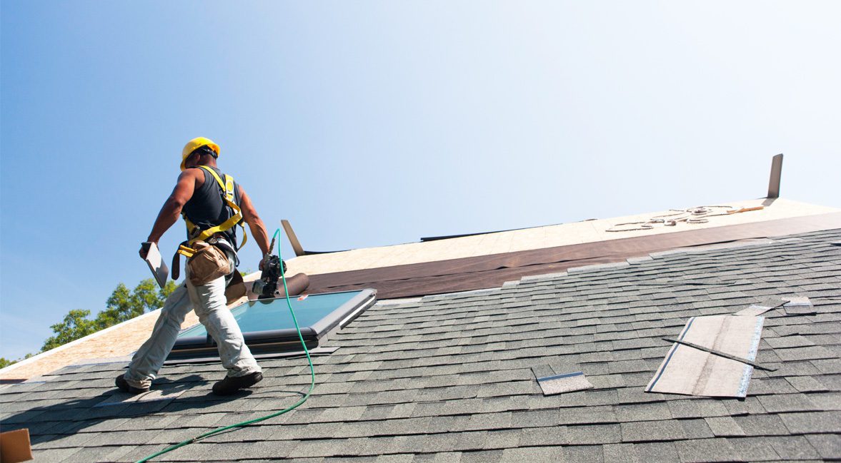 9 Things to Look for When Hiring a Roofing Contractor in Columbia, MD