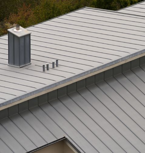 Gutters, Roof Vents & Sheet Metal - custom sheet metal fabrication