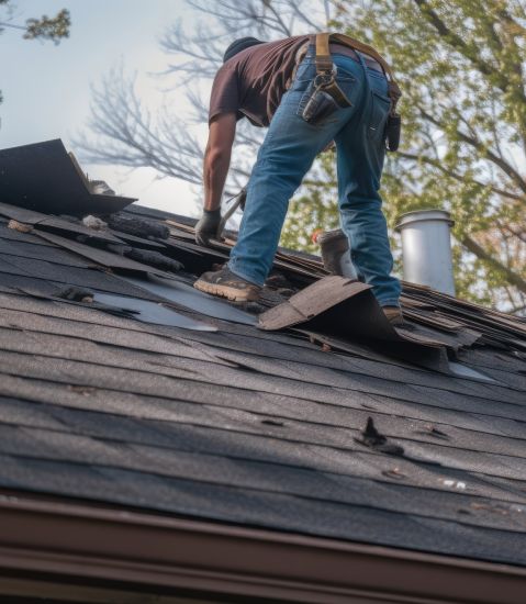 Roof Maintenance and Leak Prevention Company - Roof Maintenance