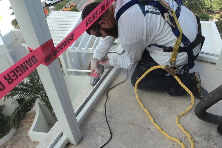 South Florida Roofing Services - roofing services