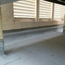 Sunny Isles Condo A/C Towers Re-Roof -