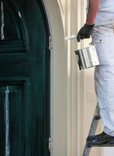 Painting Services Fort Lauderdale