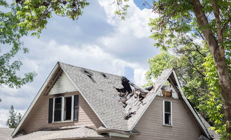 The Importance of Roof Insurance in Florida