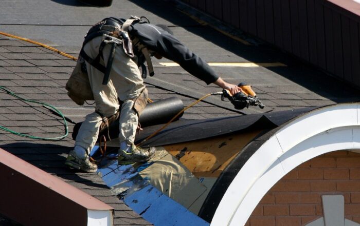 What to Expect for Roofing Costs
