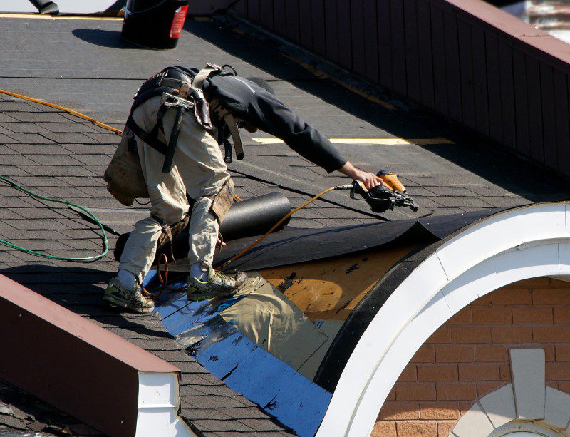 What to Expect for Roofing Costs