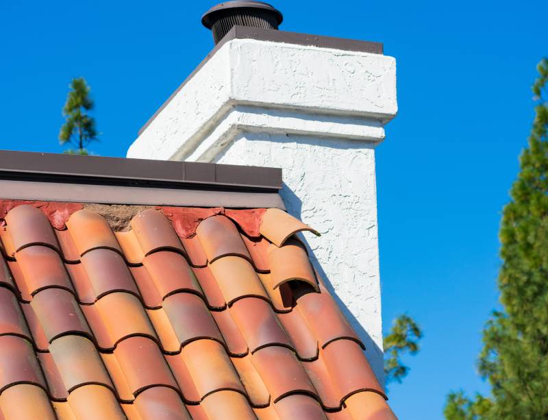 Top 5 Roof Problems: Solutions & Tips -