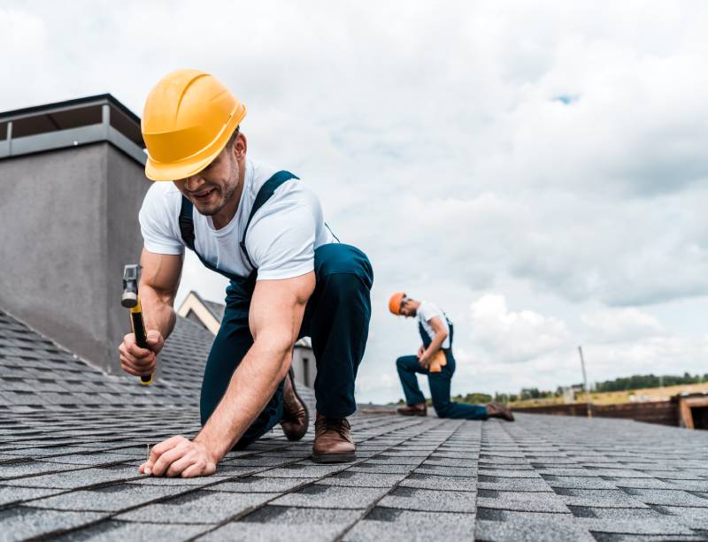 Expert Roofing Repairs In West Palm Beach - Residential Roofing